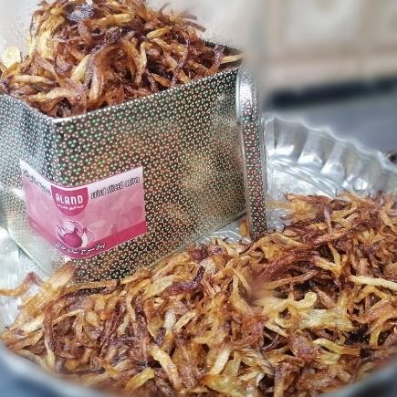 پیاز سرخ شده (آلند) 1000گرم